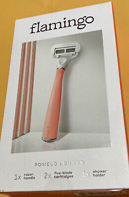 Detail Flamingo Razor Kit Nomer 43