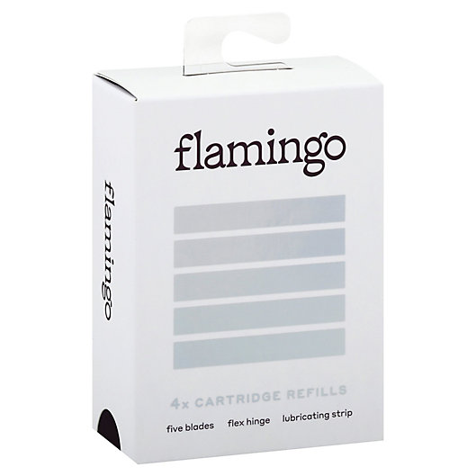 Detail Flamingo Razor Promo Codes Nomer 10