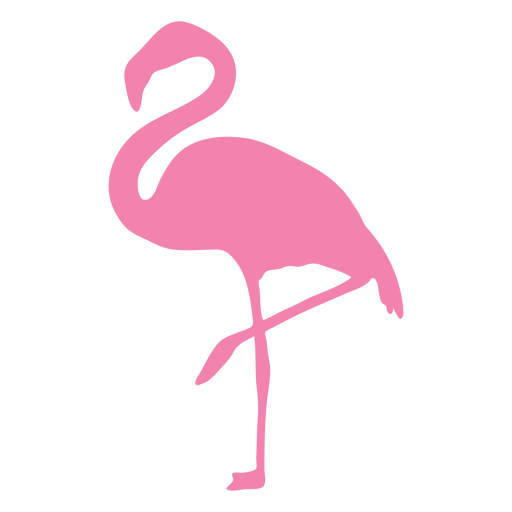 Detail Flamingo Silhouette Png Nomer 17