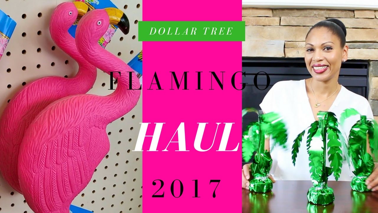 Detail Flamingo Solar Light Dollar Tree Nomer 2