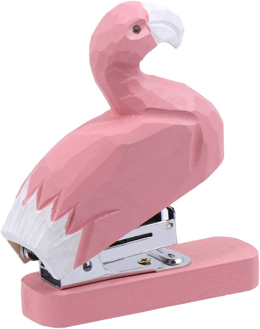 Flamingo Stapler - KibrisPDR