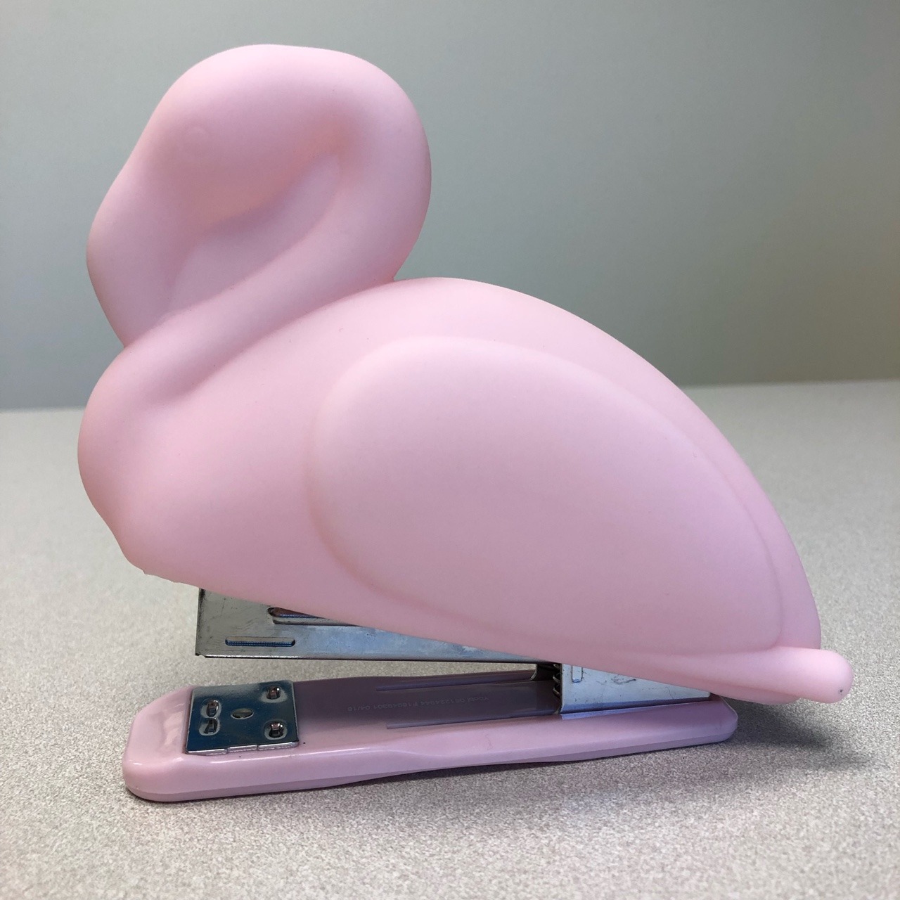 Detail Flamingo Stapler Nomer 2