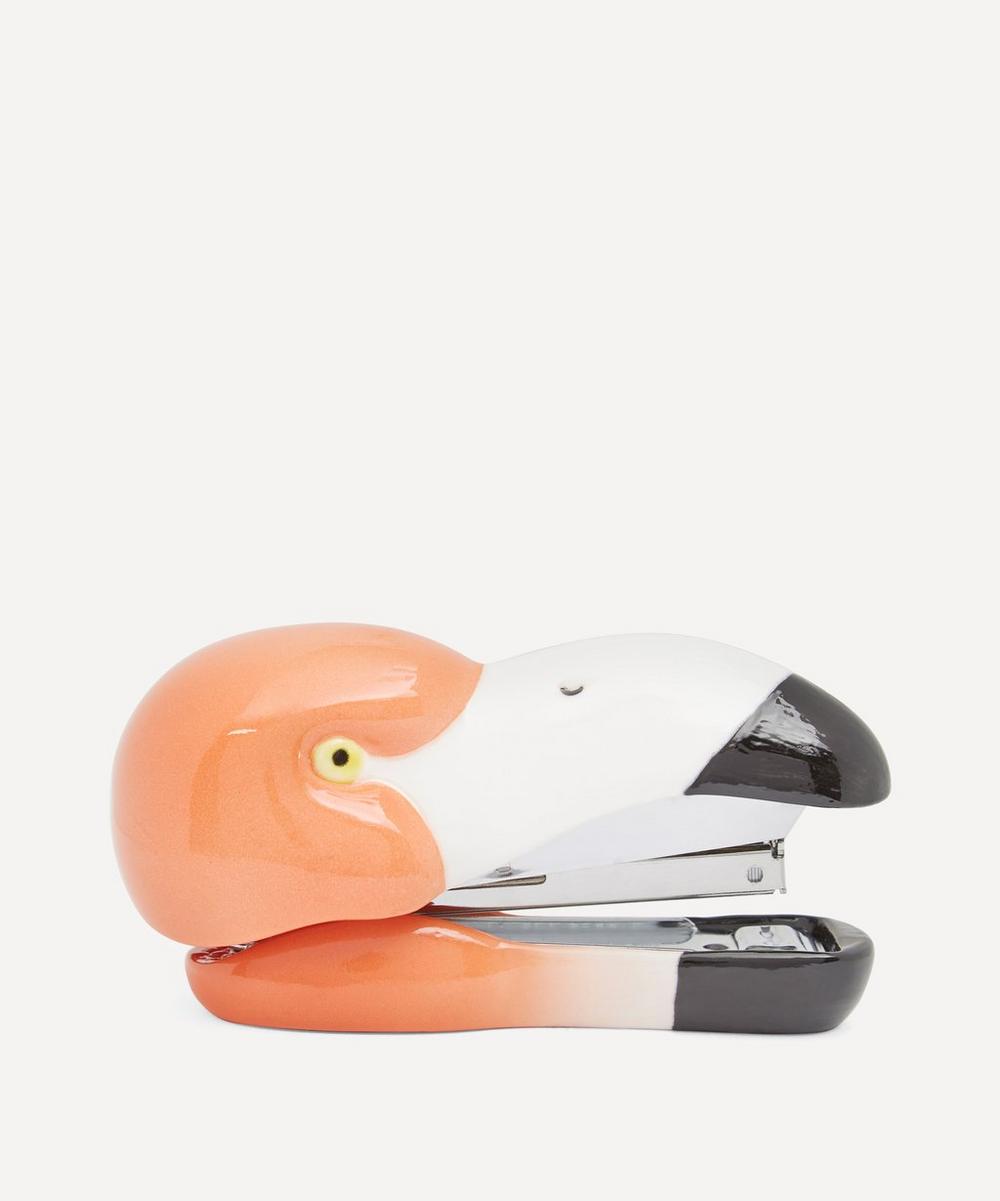 Detail Flamingo Stapler Nomer 13