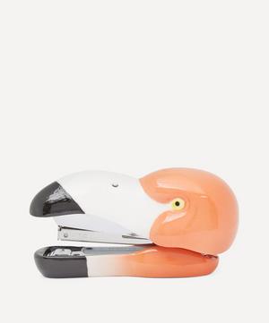 Detail Flamingo Stapler Nomer 17