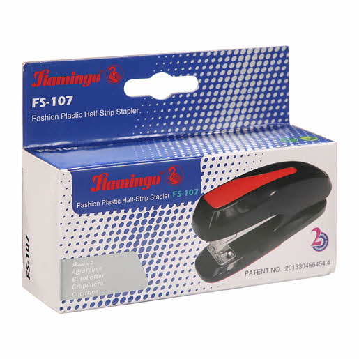 Detail Flamingo Stapler Nomer 33