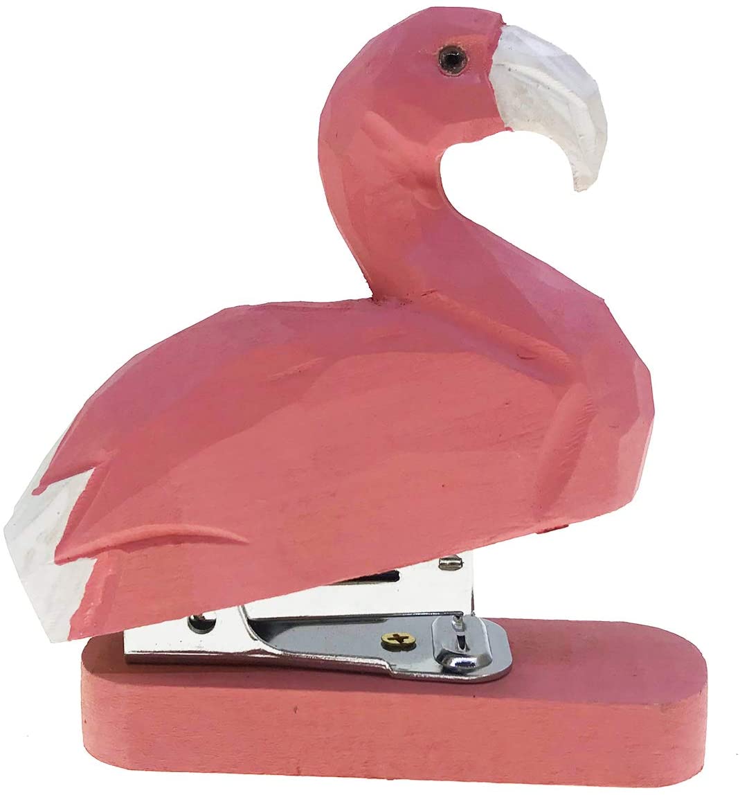 Detail Flamingo Stapler Nomer 5