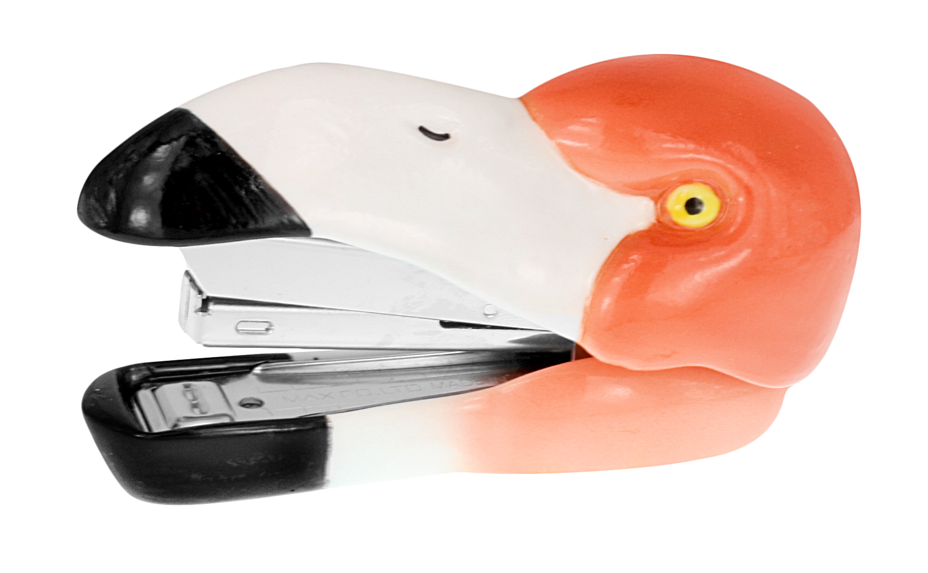 Detail Flamingo Stapler Nomer 6