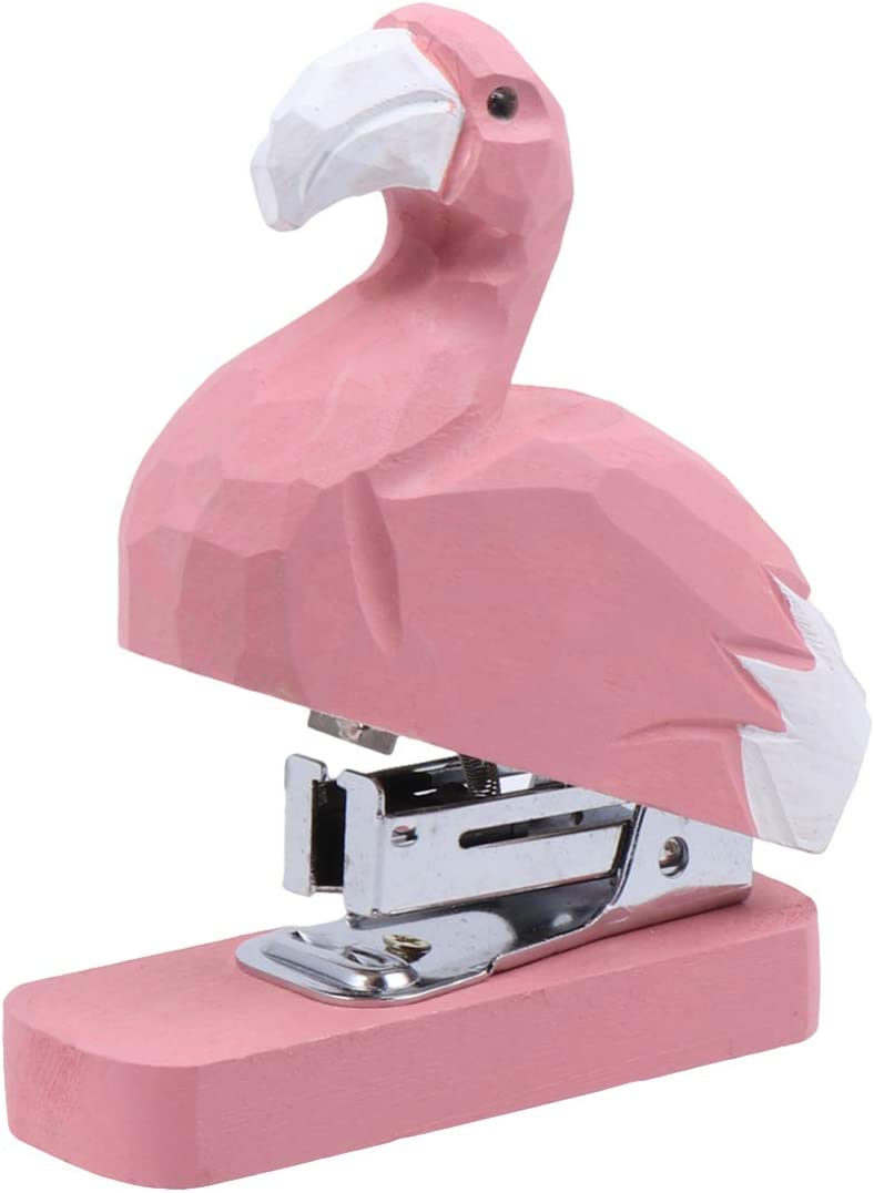 Detail Flamingo Stapler Nomer 7