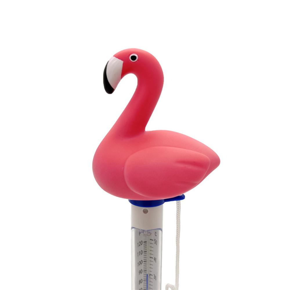 Detail Flamingo Thermometer Nomer 14