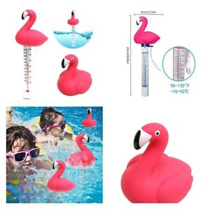 Detail Flamingo Thermometer Nomer 19