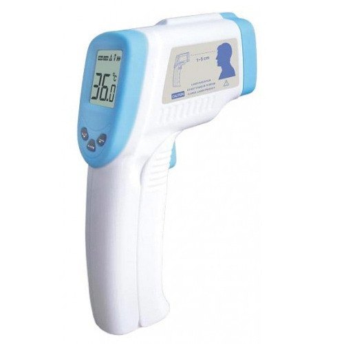 Detail Flamingo Thermometer Nomer 22