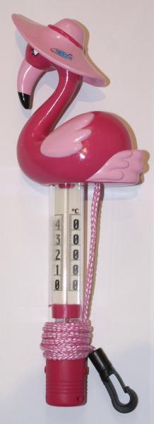 Detail Flamingo Thermometer Nomer 25