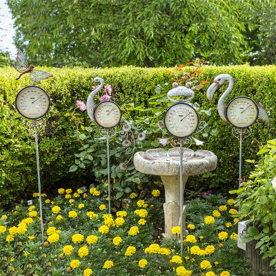 Detail Flamingo Thermometer Nomer 26