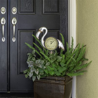 Detail Flamingo Thermometer Nomer 27