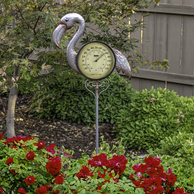 Detail Flamingo Thermometer Nomer 29