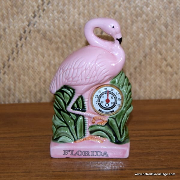 Detail Flamingo Thermometer Nomer 32