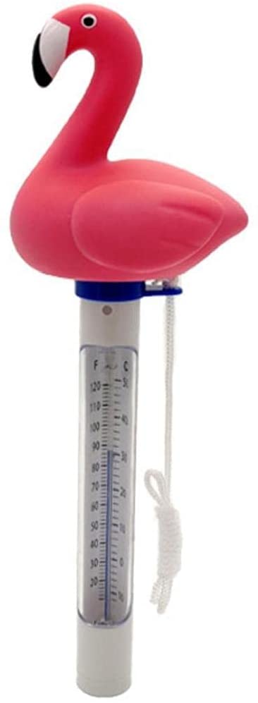 Detail Flamingo Thermometer Nomer 33
