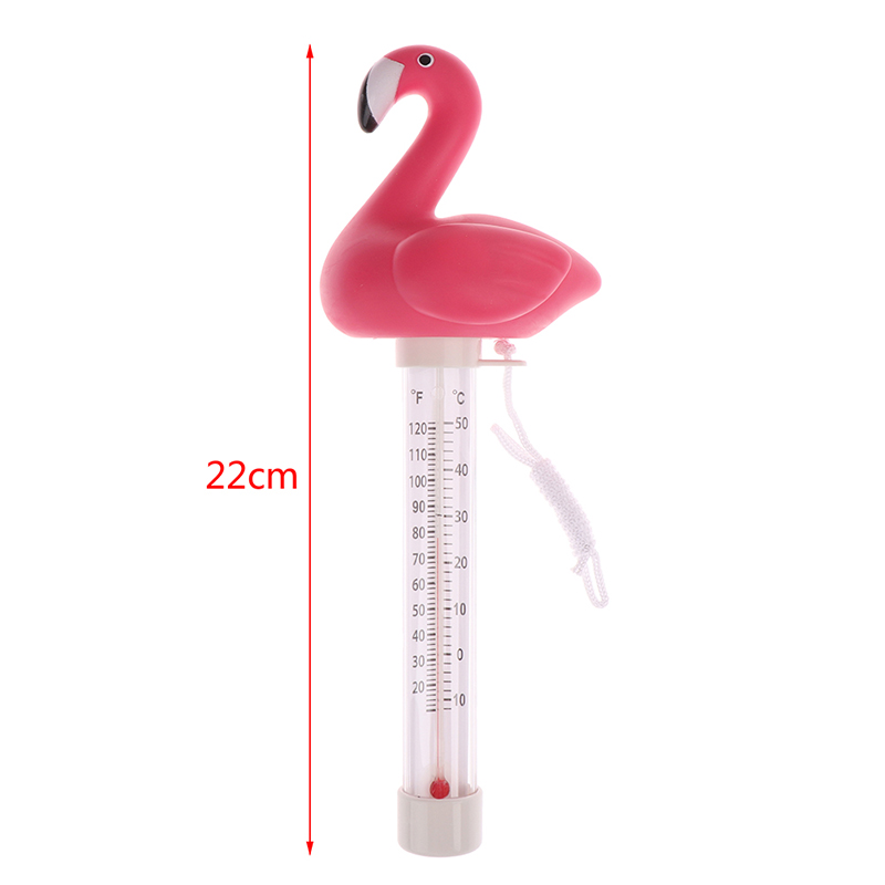 Detail Flamingo Thermometer Nomer 37