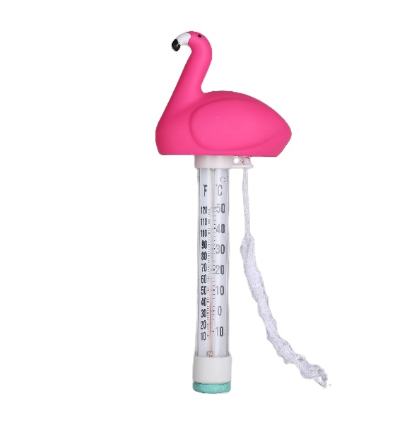 Detail Flamingo Thermometer Nomer 38
