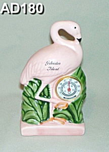 Detail Flamingo Thermometer Nomer 41