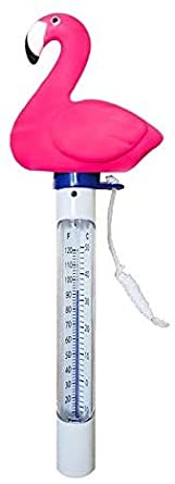 Detail Flamingo Thermometer Nomer 47