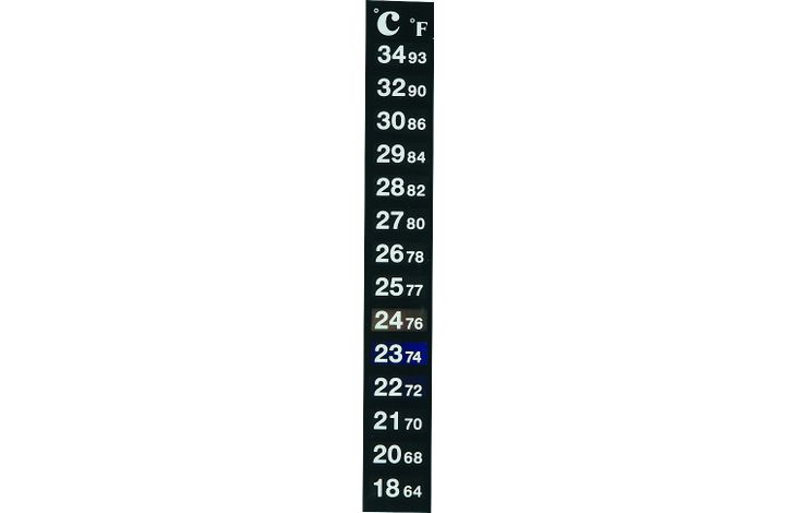 Detail Flamingo Thermometer Nomer 48
