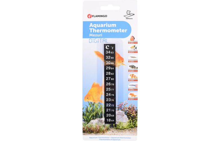 Detail Flamingo Thermometer Nomer 49