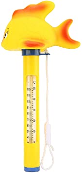 Detail Flamingo Thermometer Nomer 50