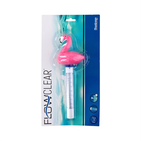 Detail Flamingo Thermometer Nomer 51