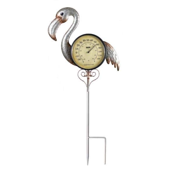 Detail Flamingo Thermometer Nomer 7