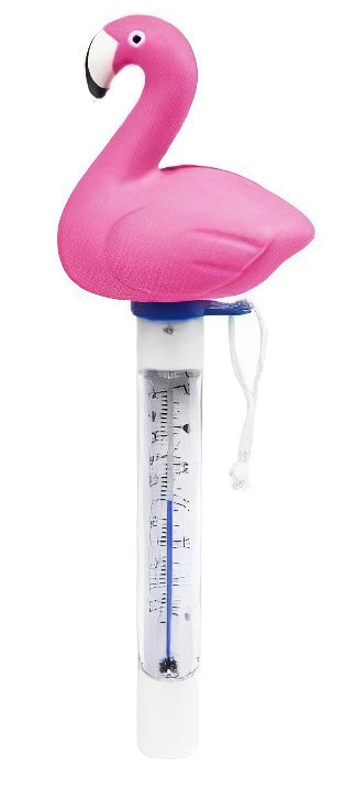 Detail Flamingo Thermometer Nomer 9