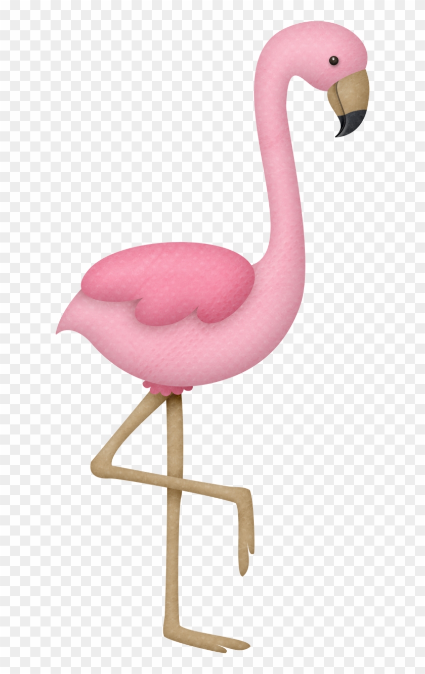 Detail Flamingo Transparent Nomer 42