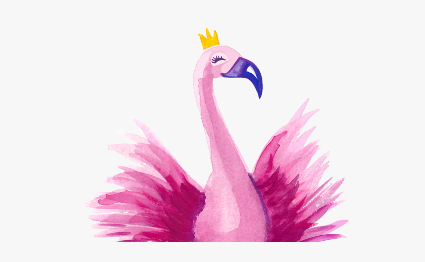 Detail Flamingo Transparent Background Nomer 45