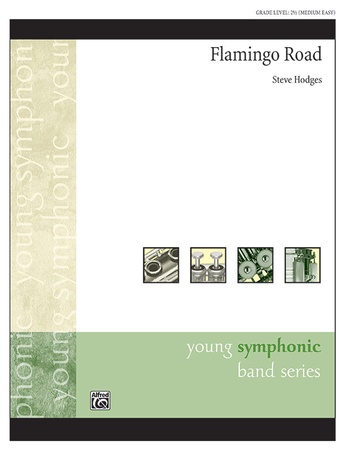 Detail Flamingo Trumpet Sheet Music Nomer 25