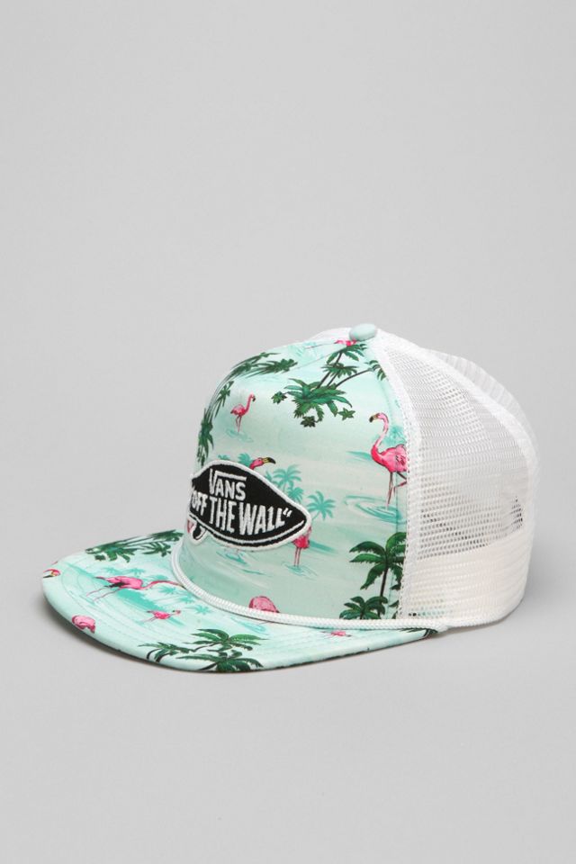 Detail Flamingo Vans Hat Nomer 12