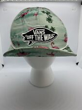 Detail Flamingo Vans Hat Nomer 17