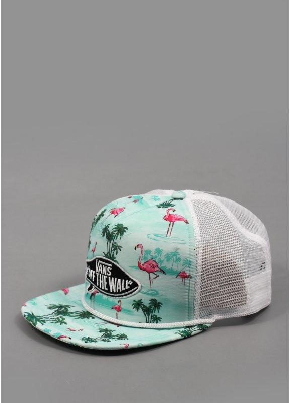 Detail Flamingo Vans Hat Nomer 26