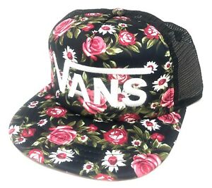 Detail Flamingo Vans Hat Nomer 31