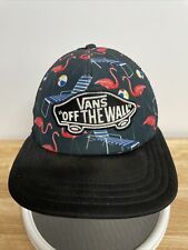 Detail Flamingo Vans Hat Nomer 35