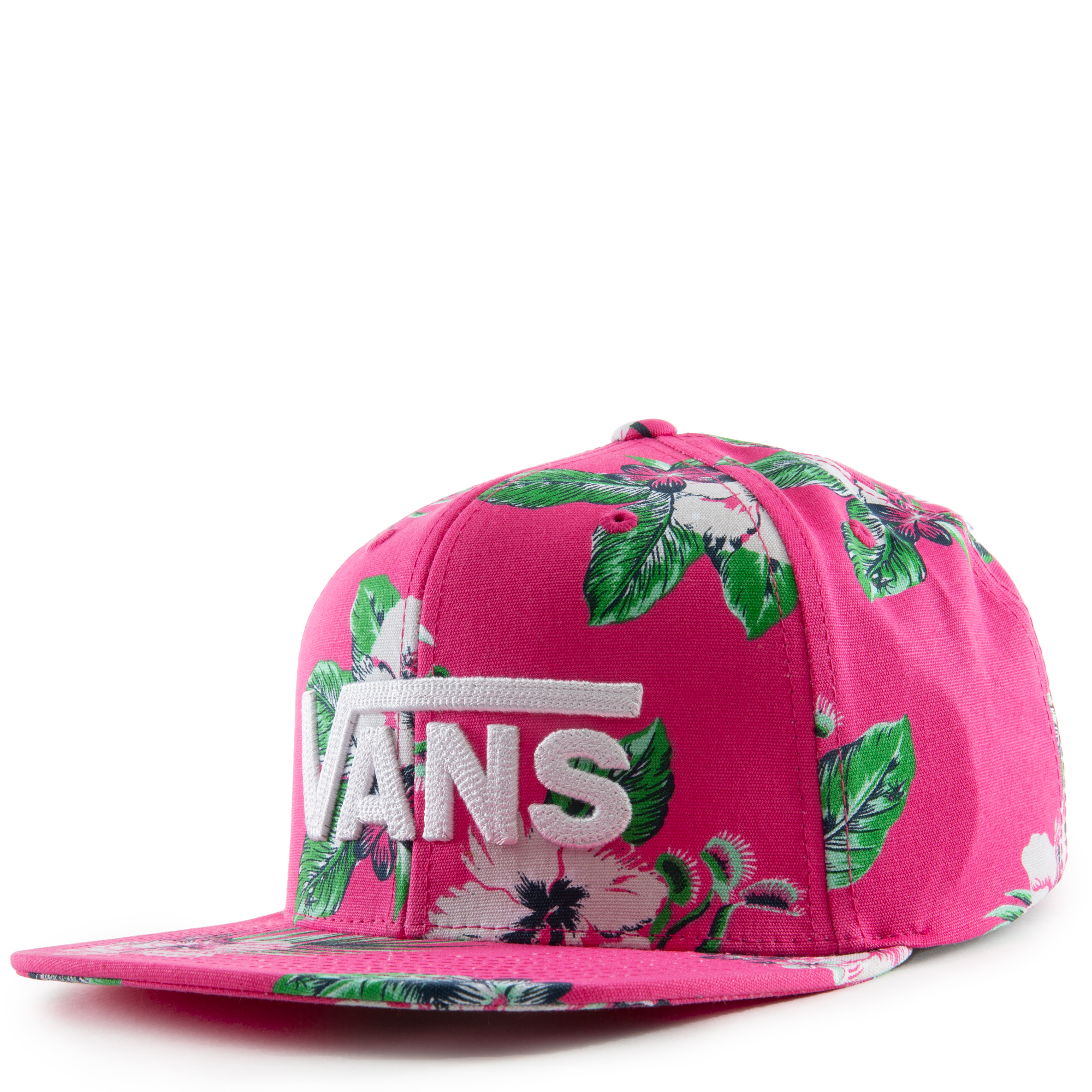 Detail Flamingo Vans Hat Nomer 41