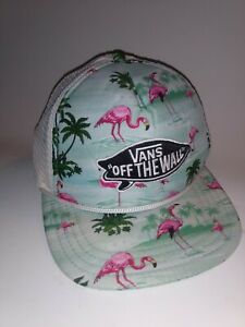 Detail Flamingo Vans Hat Nomer 46