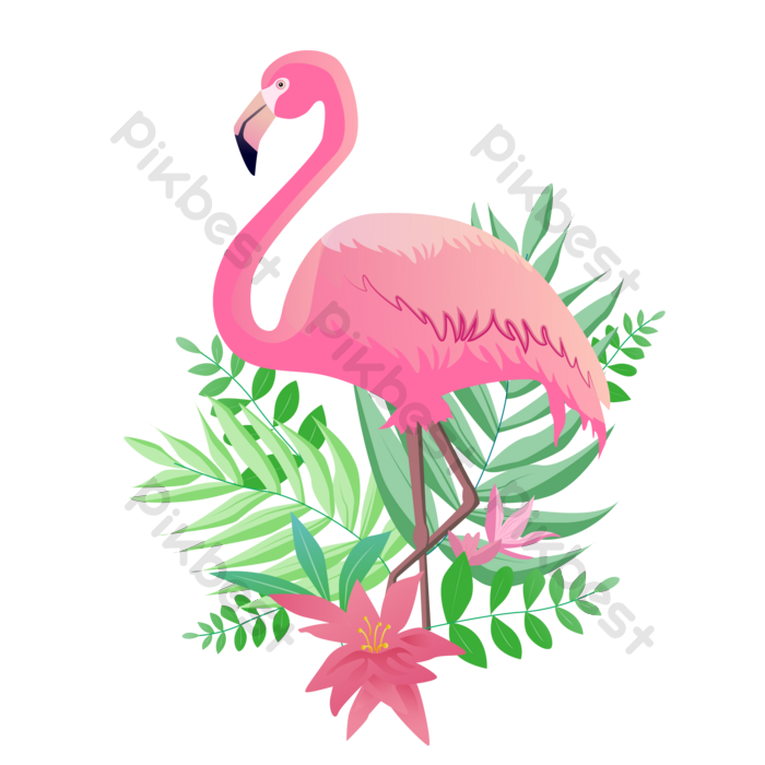 Detail Flamingos Png Nomer 25