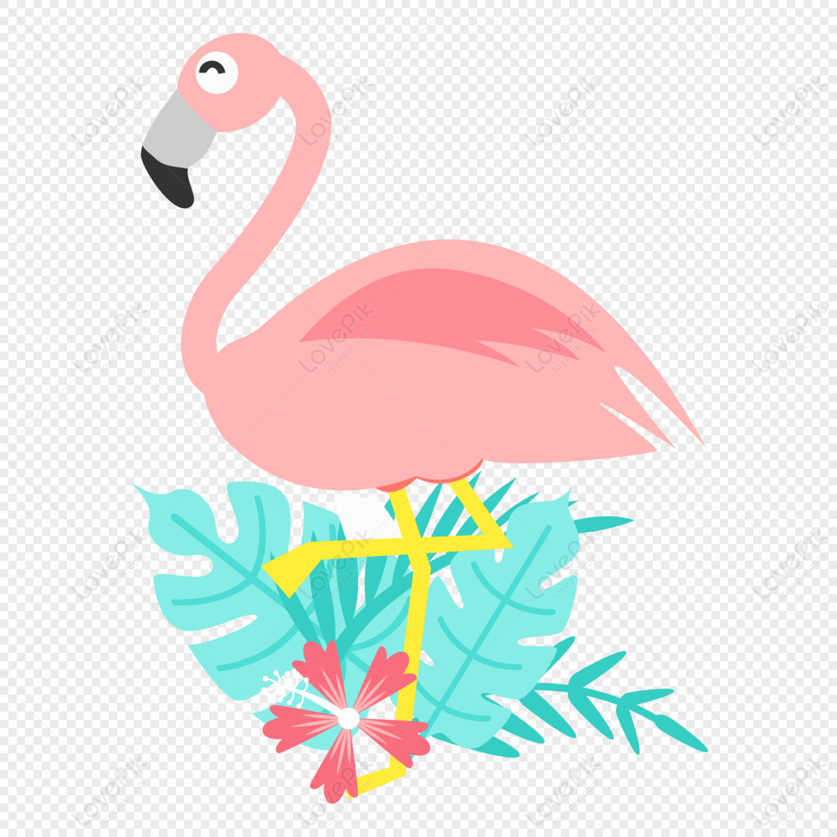 Detail Flamingos Png Nomer 47