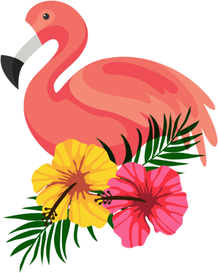 Detail Flamingos Png Nomer 8