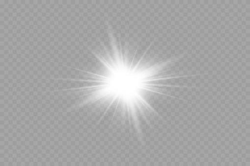 Detail Flare Effect Png Nomer 17