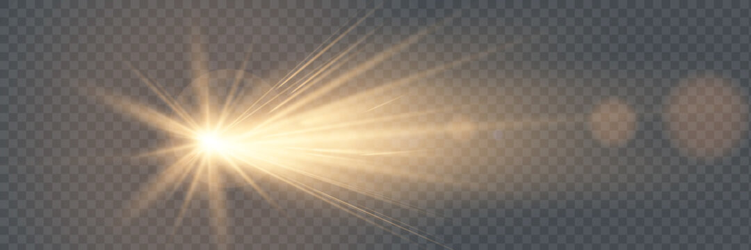 Detail Flare Light Png Nomer 16