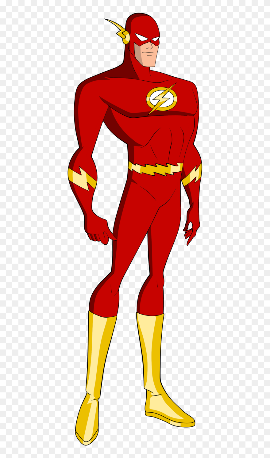 Detail Flash Clipart Nomer 4