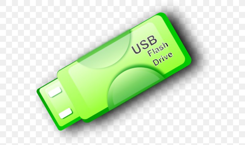 Detail Flash Drive Clipart Nomer 41