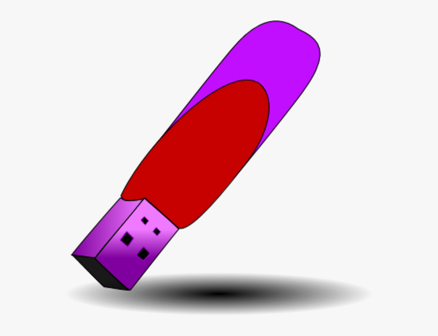 Detail Flash Drive Clipart Nomer 48