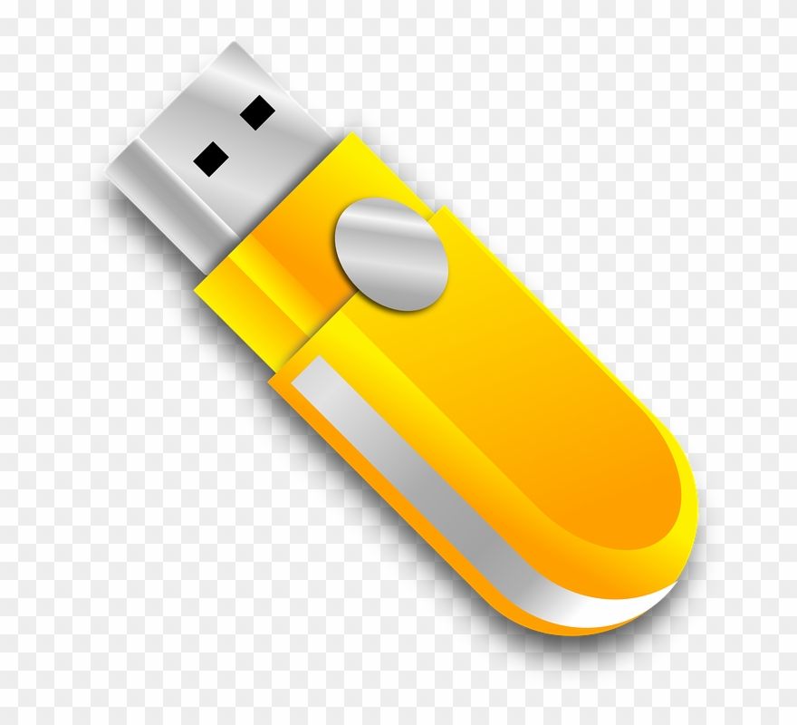 Detail Flash Drive Png Nomer 16